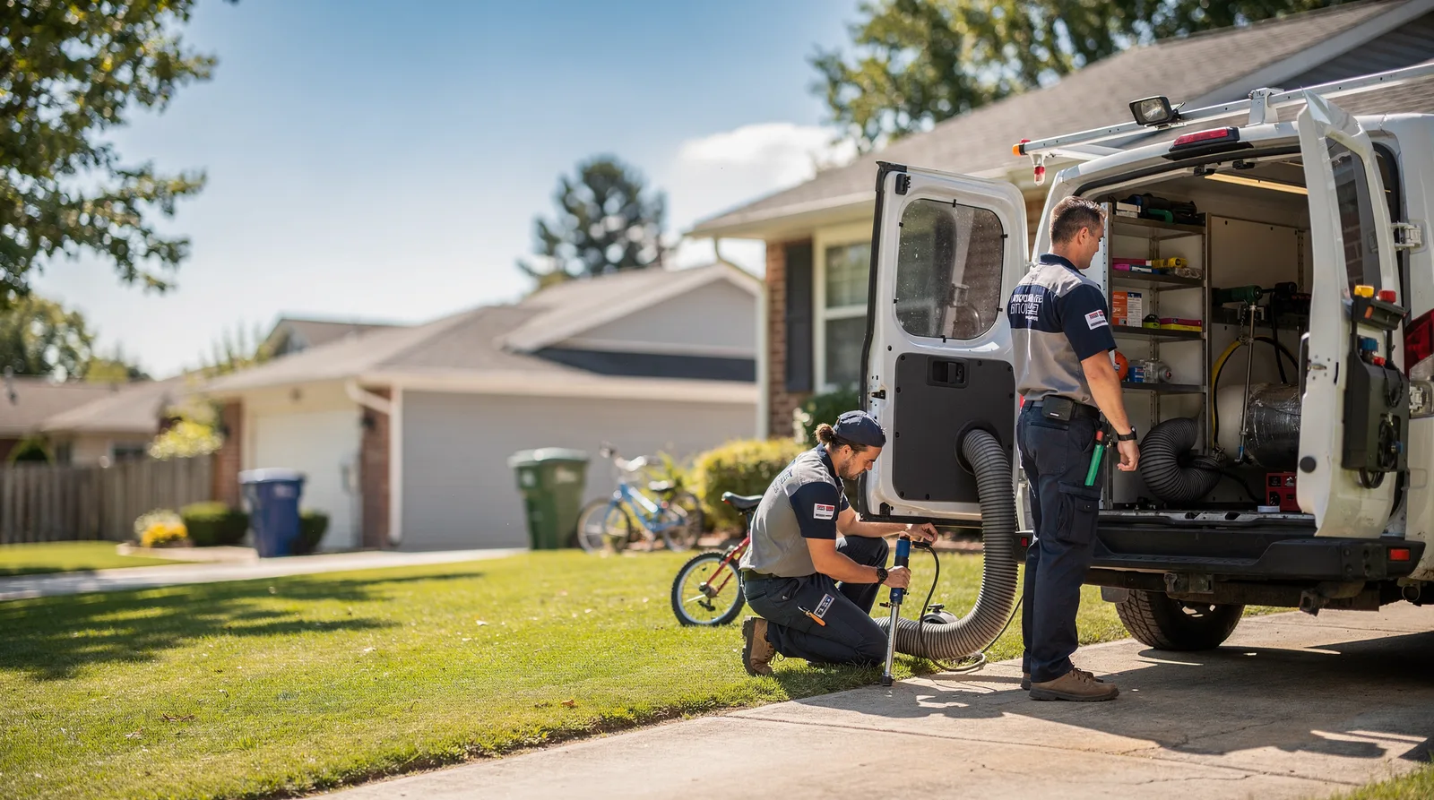 24/7 HVAC Repair & AC Replacement in Chatsworth, IL near me